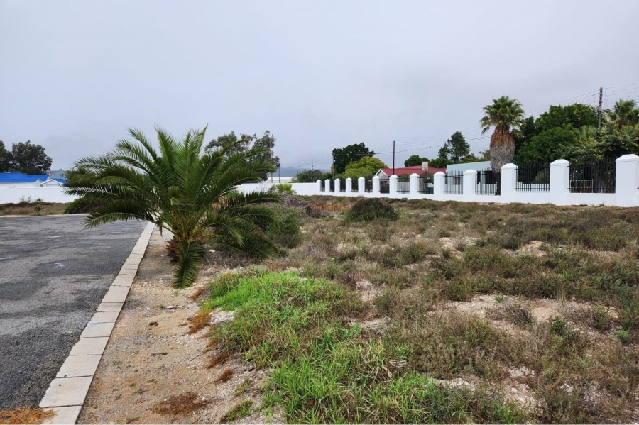 0 Bedroom Property for Sale in Shelley Point Western Cape